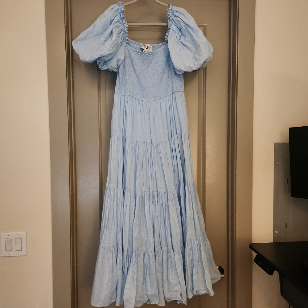 Jessakae Luna Dress